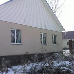 Продам дом 2008 года,  в хор сост,  хо соседи