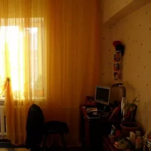Продам квартиру в экологически чистом районе