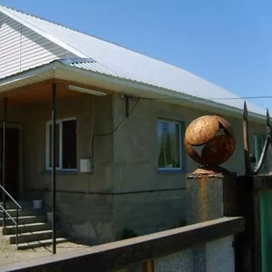Срочно продам ДОМ (торг)