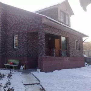 Продам дом в элитном районе