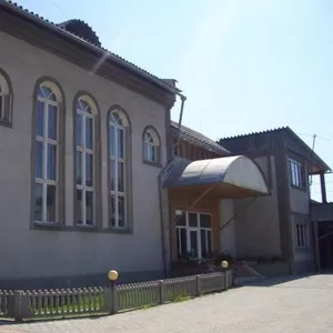Продам дом в В.Каменке