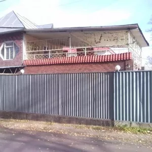 Продам дом в Горном Гиганте