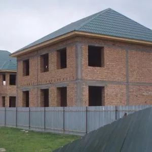 Продам 2 коттеджа по доступной цене! Карасайский рн.пос.Жамбул(от горо