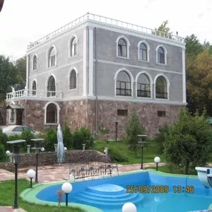 Элитная вилла Элитная вилла
