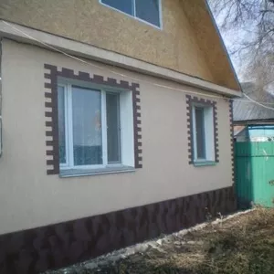 Дом в пос. Акжар Дом в пос. Акжар