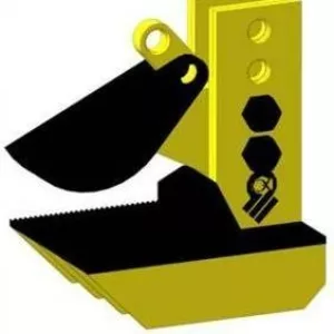 Захват для пачек металлопроката от ГПО-Снаб