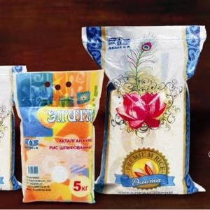 Продам рис казахстанский высокого качества