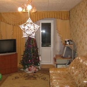 Продам 2-х комнатную квартиру на 3 этаже