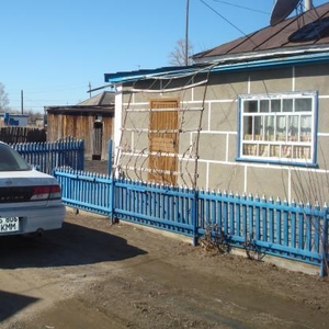 меняю 4х-комн.дом в Повладарском р-н на  кв. в Шымкенте
