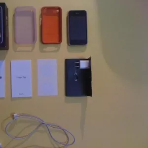 ПРОДАМ Оригинал Apple iPhone 3Gs 16GB (черный)