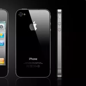 IPHONE 4G  16GB новый