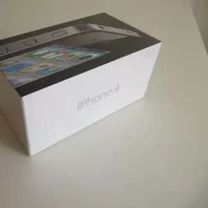 Продам IPhone4. Black. Original. Находится в Алмате.