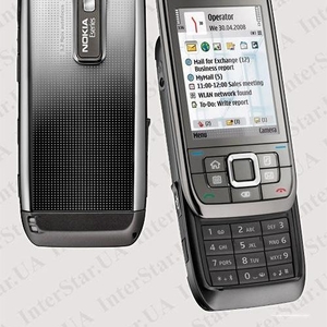 СОТОВЫЙ ТЕЛЕФОН NOKIA E 66