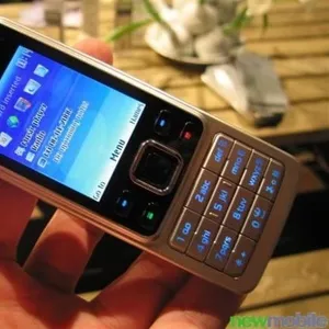 Продам телефон Nokia 6300