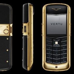 Продам VERTU CONSTELLATION