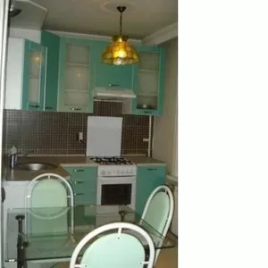Продам 2-комнатную квартиру в Алмалинском районе