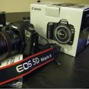 продам новый Canon EOS 5D