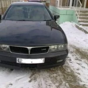 Продам а/м Mitsubishi Diamante 1995 г.в.