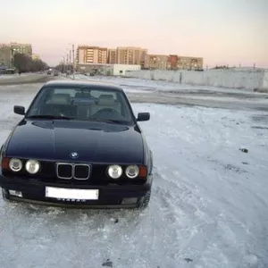 Продам BMW 525 tds