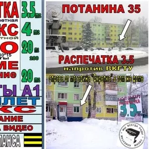 оцифровка домашнего видео