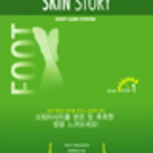 Skin story маска для ног