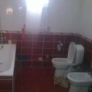 Продается новый 2-х этажный дом