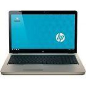 ноутбук HP G72 B66US