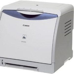 продам принтер Canon LBP-5000