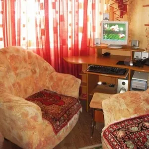 Продам 2-х ком.кв.,  площадь-43 кв.м                               