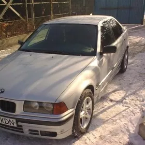 БМВ 320I ПРОДАМ 1993 ИДЕАЛ.СОСТОЯНИЕ