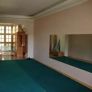 Квартира в центре — Шымкент