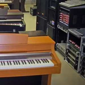 Продам электро пианино Clavinova YDP СLP CVP НОВОЕ