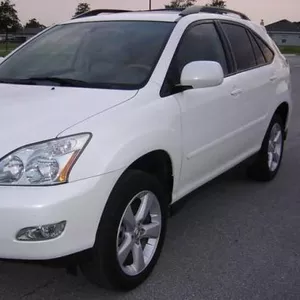 Продам  Lexus RX-330