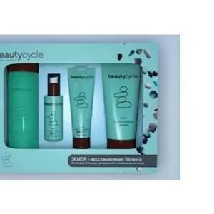 beautycycle™ Земля Акция!