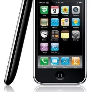 iphone 3g 16Gb                                               