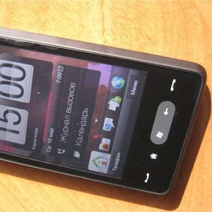 HTC HD Mini