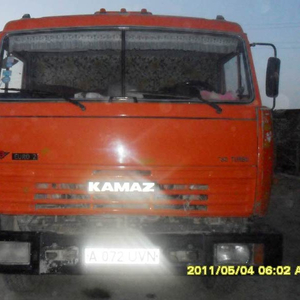 Продается Камаз