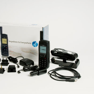 Спутниковые телефоны Thuraya,  Iridium,  inmarsat