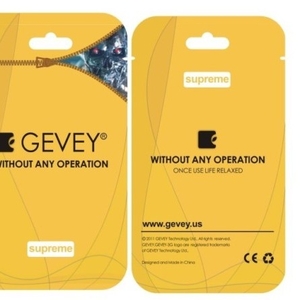 Gevey Pro(Plus) Turbo Sim unlock for Iphone 4