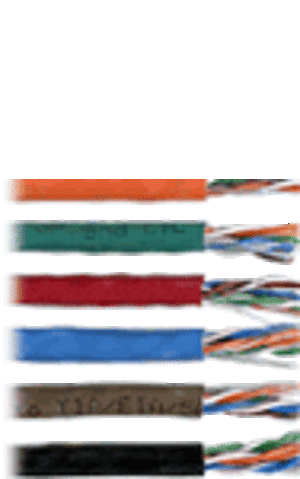 Кабель EUROLAN,  LEGRAND,  SHIP,  ORTRONICS,  ECS,  AMP,  LANGXUM,  ARION
