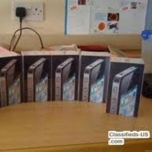 Завод Unlocked Apple iPhone 4G 32GB: