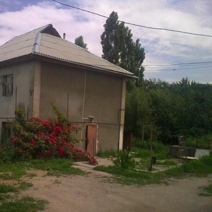 ПРОДАМ ДОМ В КАМЕНКЕ
