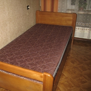 Кровать одномесная