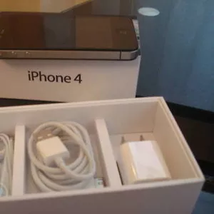 Купить New Apple iPhone 4G 32GB,  Samsung i9000 Galaxy S & I9100 Galaxy