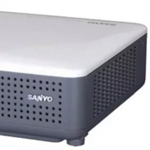 Sanyo PLC-XU88