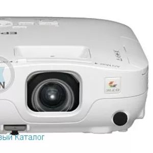 Проектор Epson Eb-X10 новый в упаковке продам