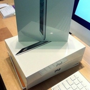 оригинал Apple iPad 2 64GB 3G + WIFI