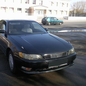 Продам Toyota Mark 2