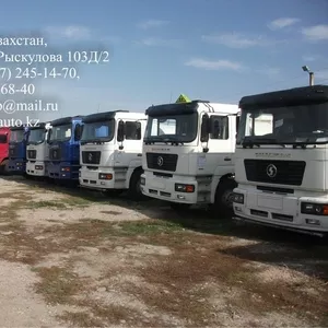 Shaanxi-Shacman,  Foton,  Faw,  запасные части www.100auto.kz