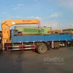 Услуги погрузчика,  гидроманипулятора